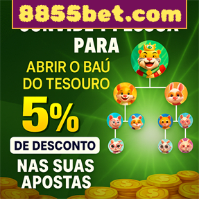 8855bet.com Indique amigos para receber um bônus