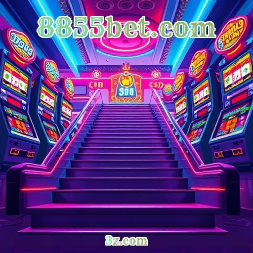 8855bet.com: O Que Você Precisa Saber Sobre a Seção Conta