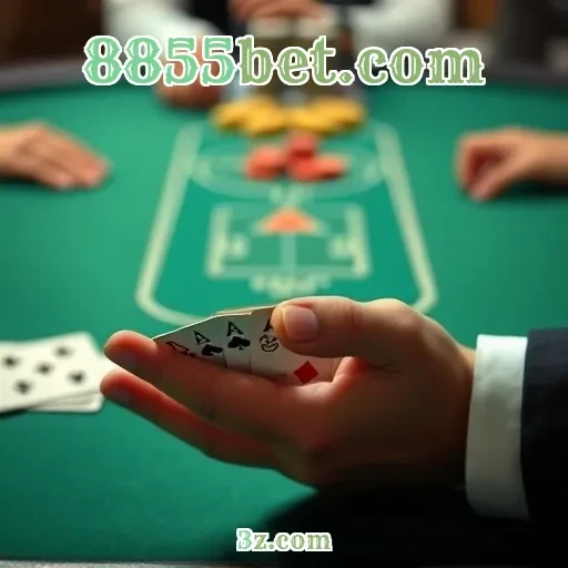 8855bet.com: O Que Esperar da Seção de Eventos Exclusivos