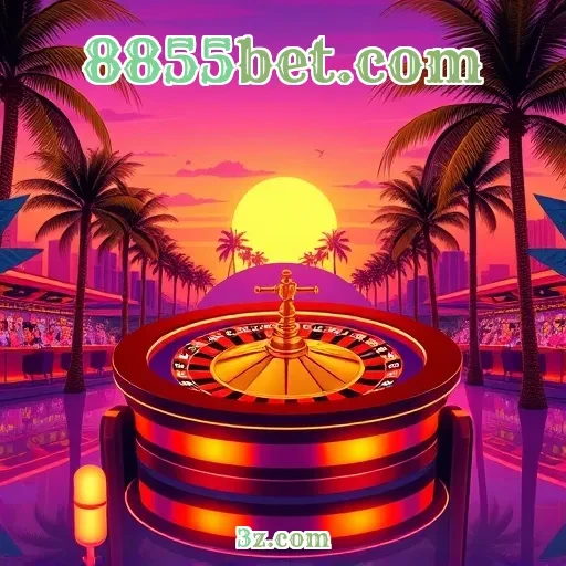 8855bet.com: Ofertas Imperdíveis para Apostas no Brasil!