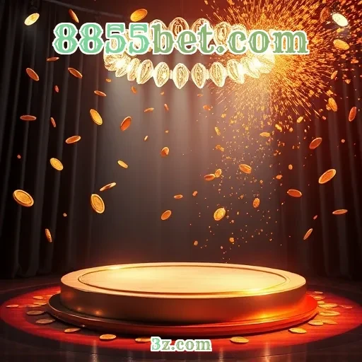 8855bet.com: Promoções que Transformam sua Experiência de Jogo